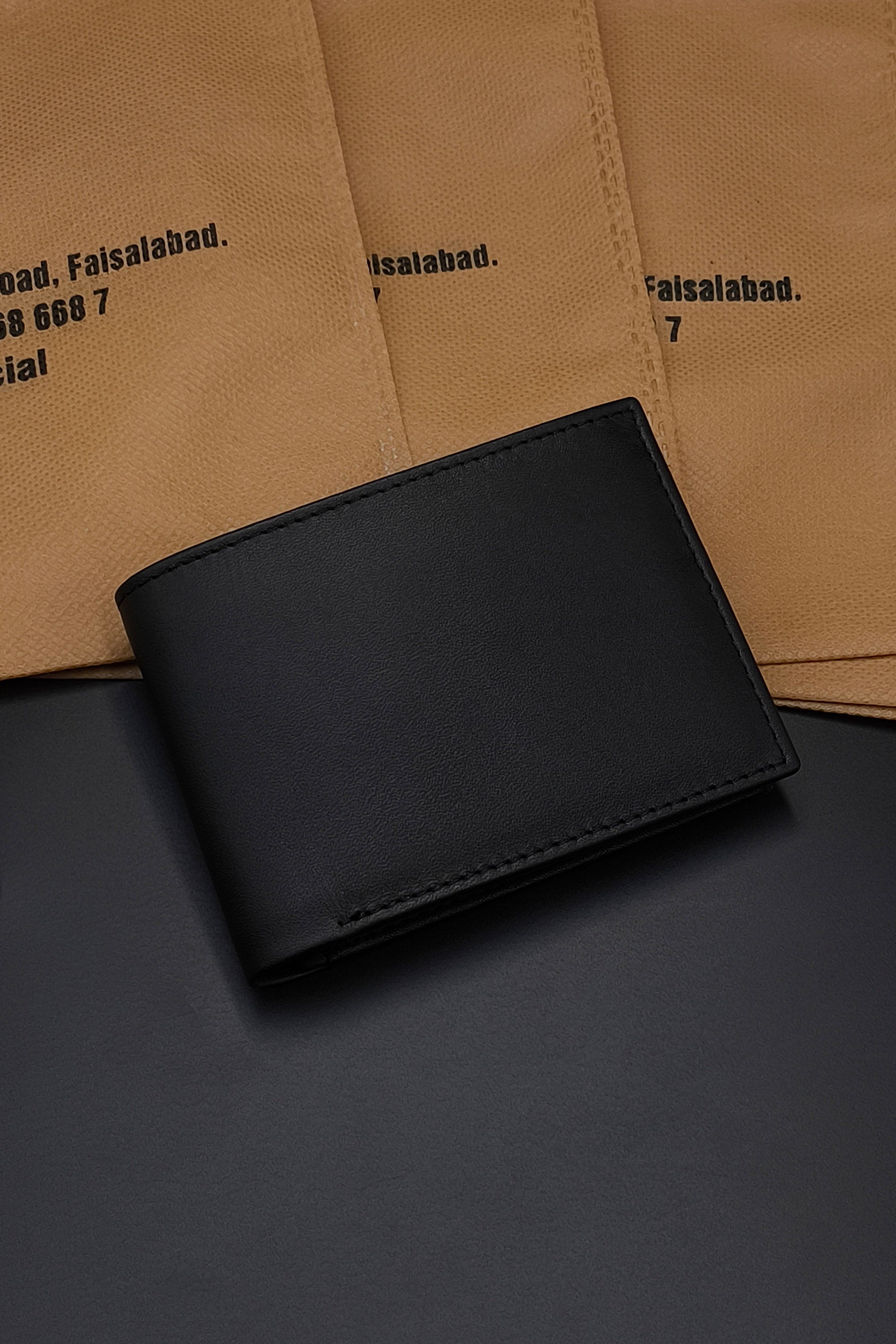 Wallets