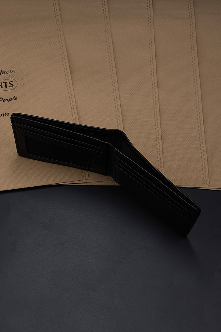 W-IGNITE BLACK PLAIN