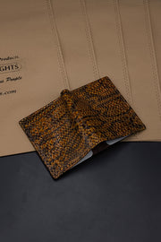 W-SNK021 BROWN