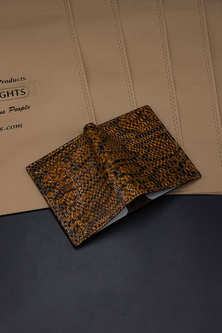 W-SNK021 BROWN