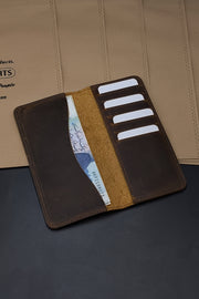 SL-102 DARK BROWN