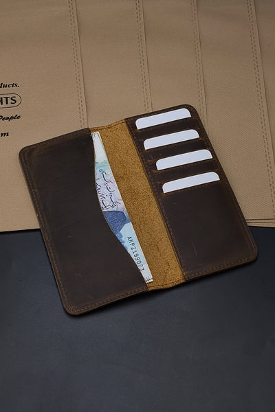 SL-102 DARK BROWN