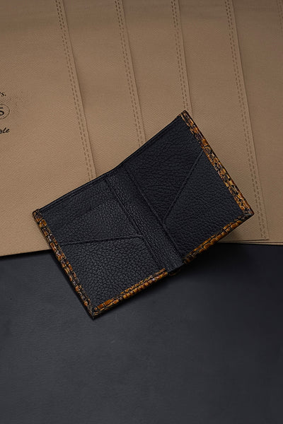 W-SNK021 BLACK