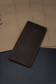 SL-102 DARK BROWN