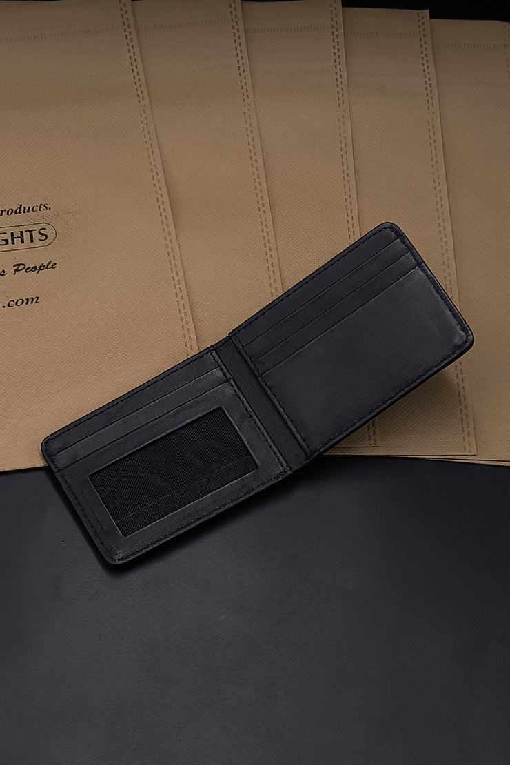 W-IGNITE BLACK PLAIN