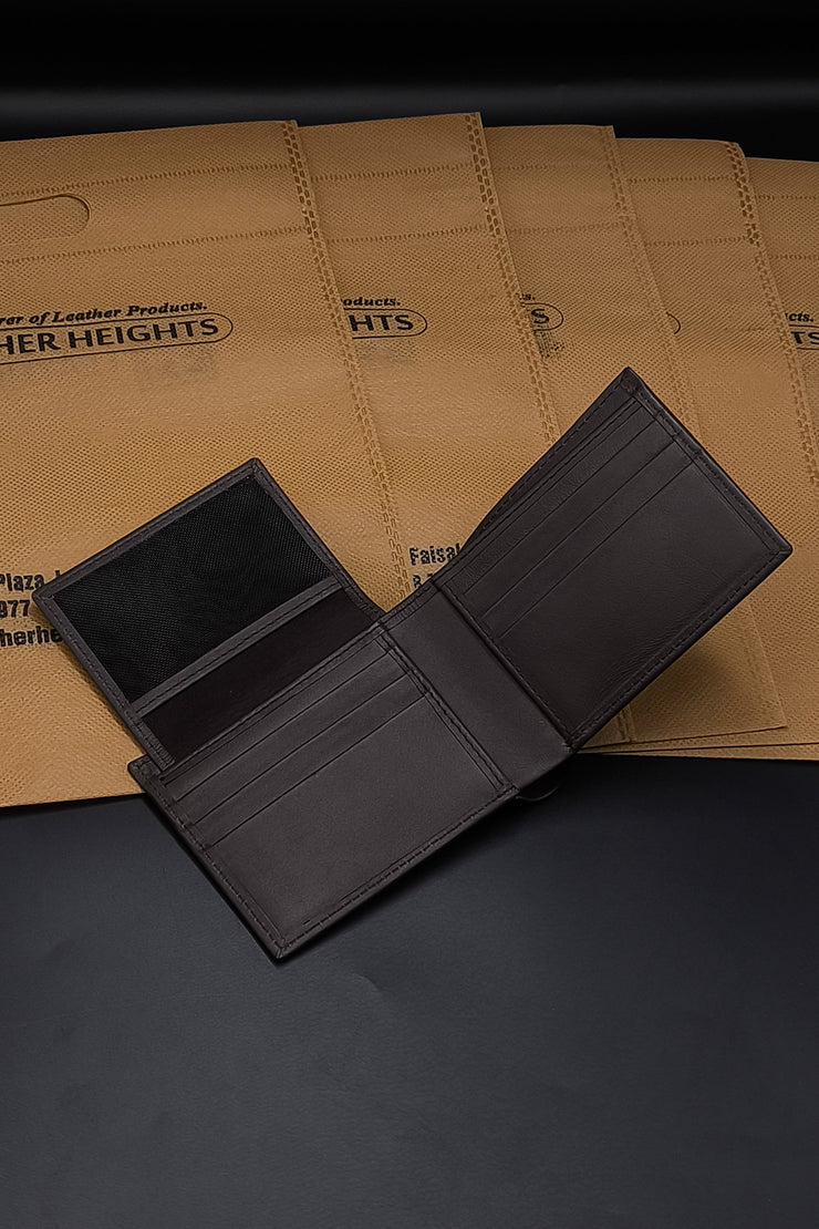 W-112 Dark Brown