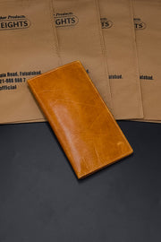 LW-CC18 MUSTARD