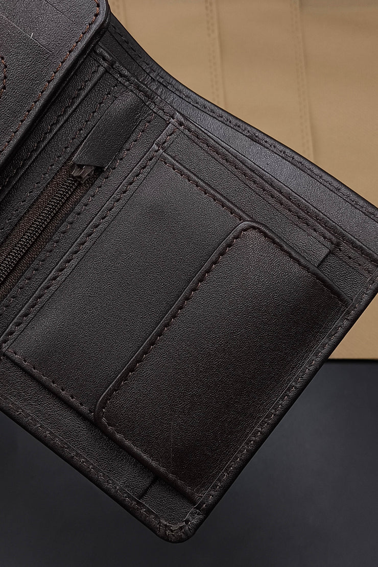 SJ4 DARK BROWN