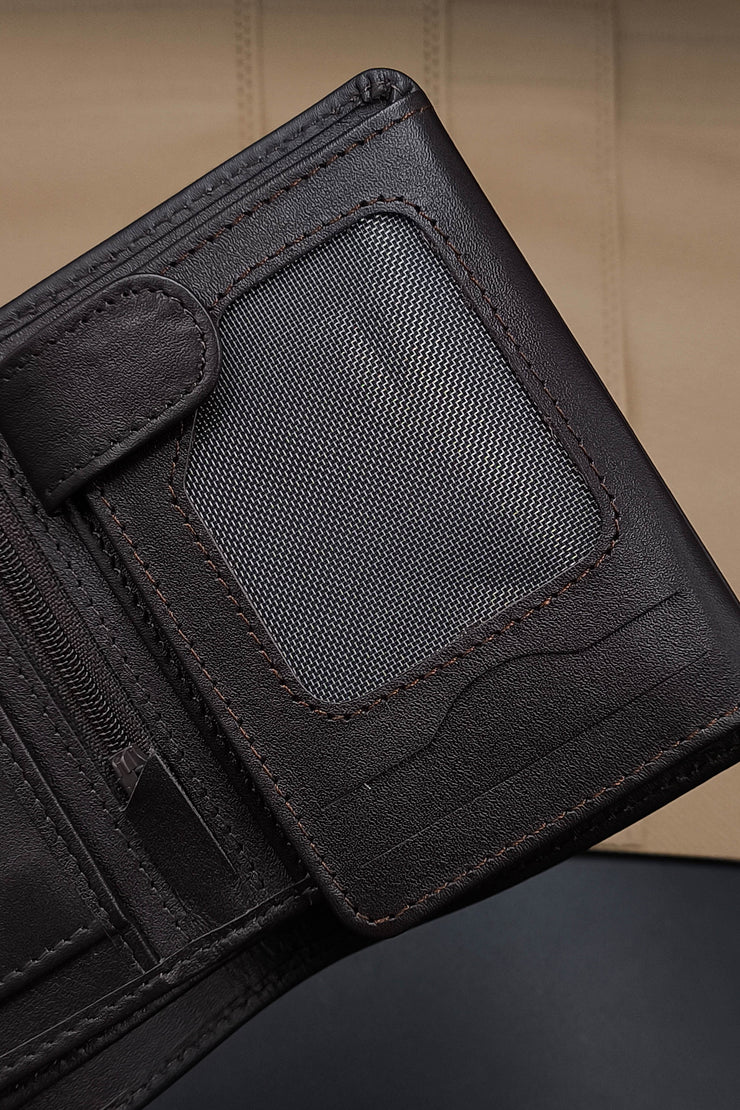 SJ4 DARK BROWN