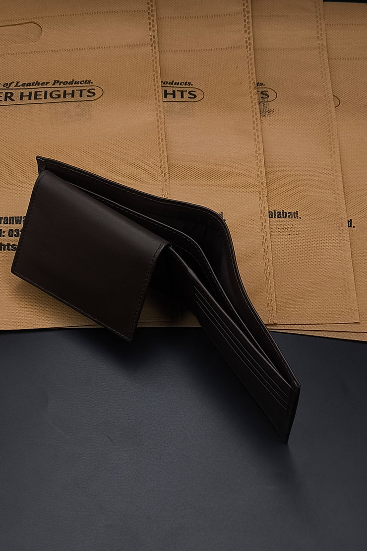 W-112 Dark Brown