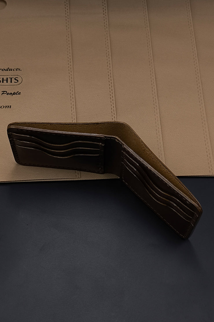 HM-002 LIGHT BROWN