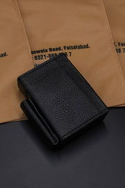 Cigarette Case BLACK