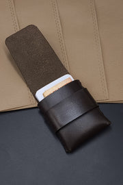 LH-ESSENTIAL BROWN