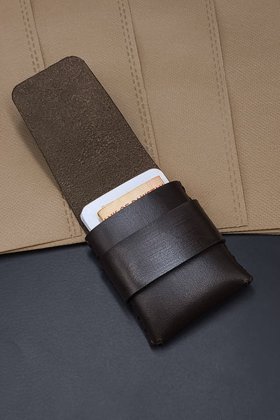 LH-ESSENTIAL BROWN