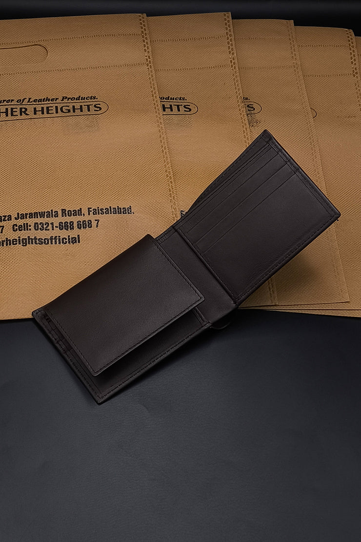 W-112 Dark Brown