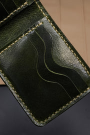 HM-002 GREEN
