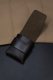 LH-ESSENTIAL BROWN