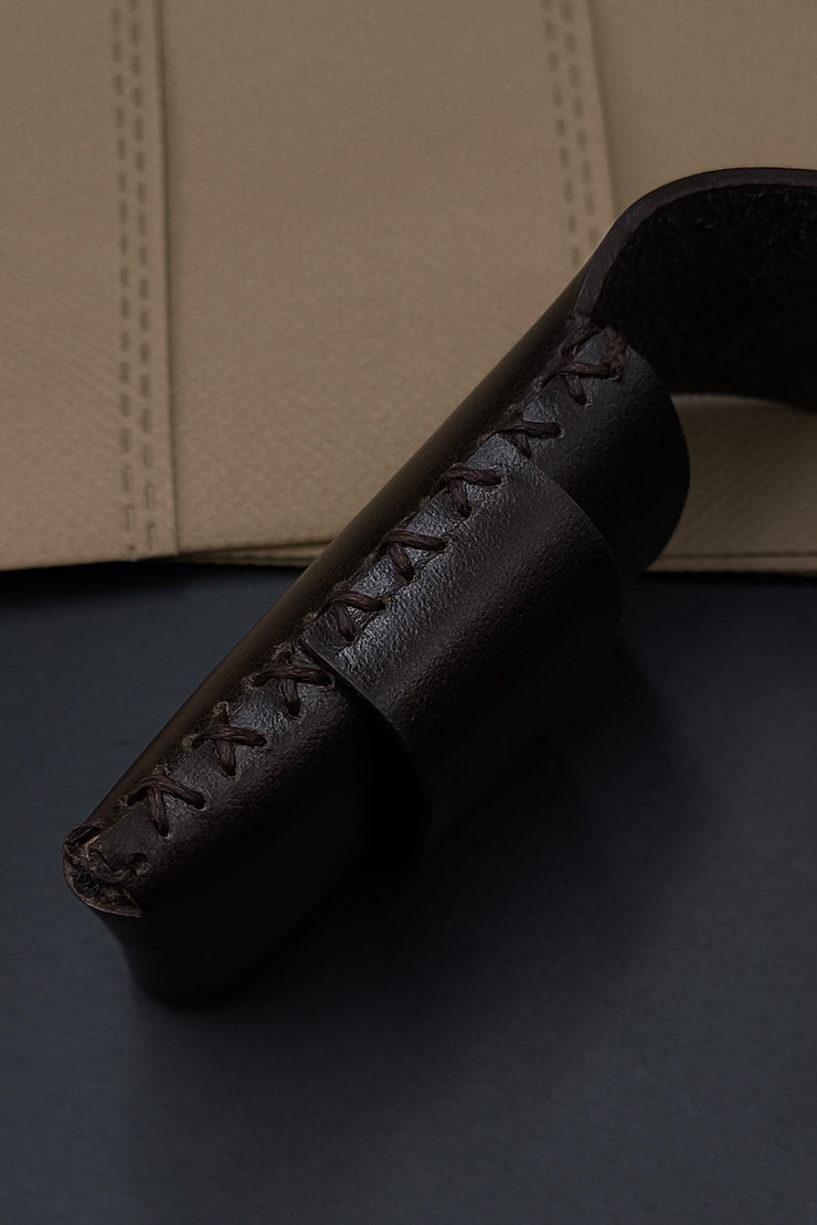 LH-ESSENTIAL BROWN