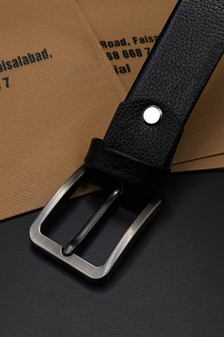 B35-TRIFOLD BLACK