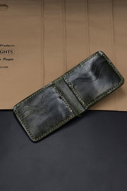 HM-002 GREEN