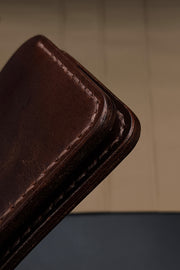 HM-001 DARK MAROON