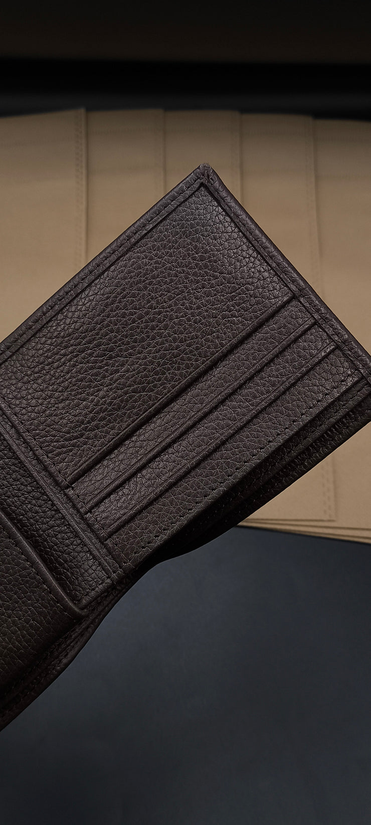 GS-003 BROWN