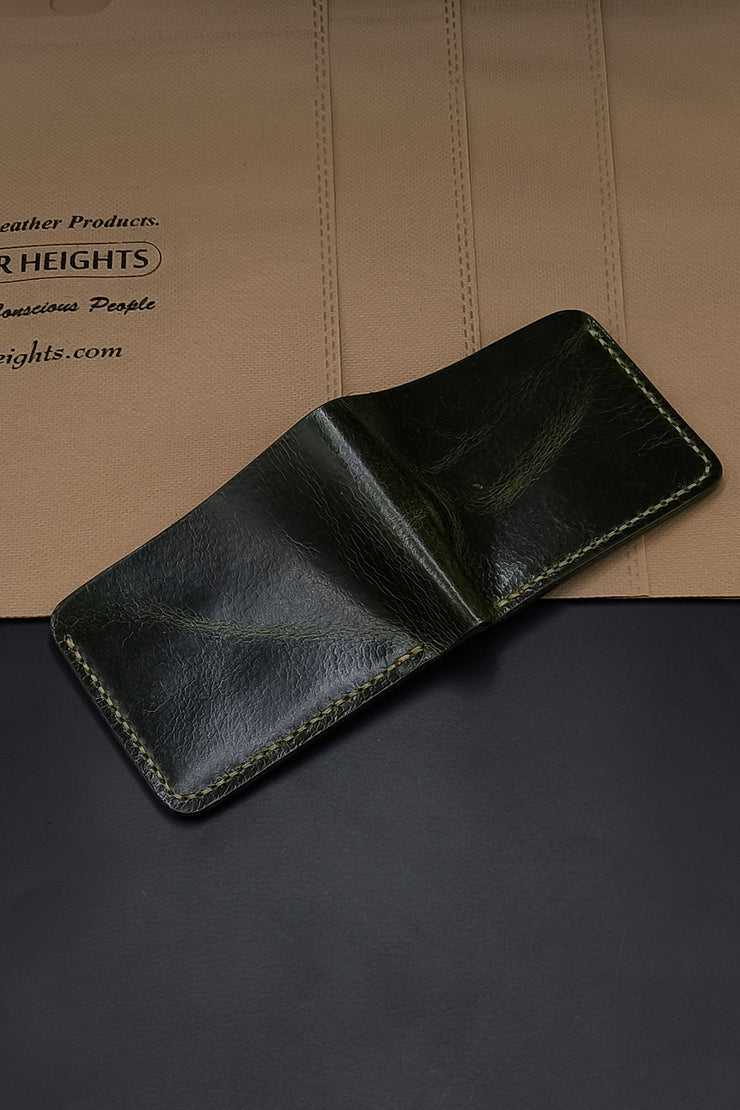 HM-002 GREEN