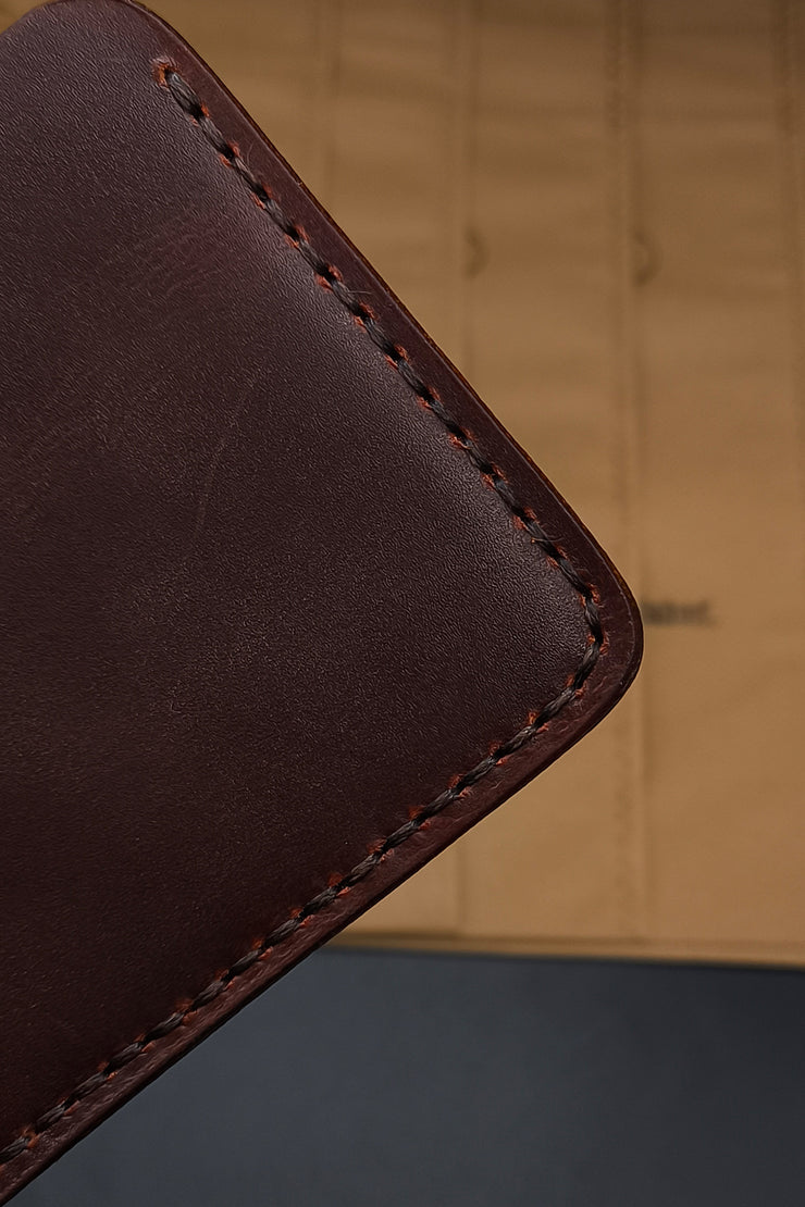 HM-W003 Maroon