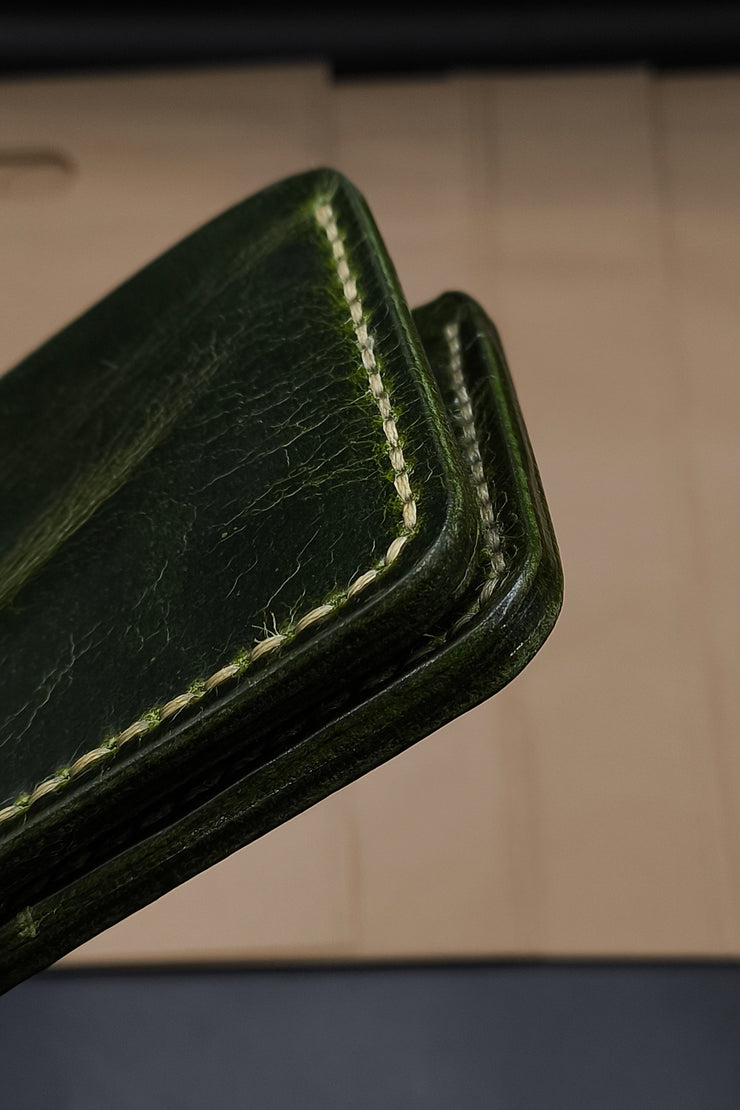 HM-002 GREEN