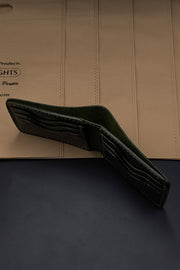 HM-002 GREEN