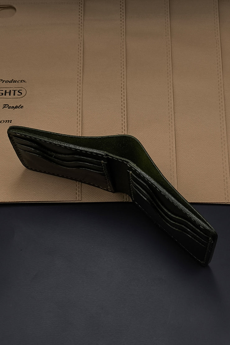 HM-002 GREEN