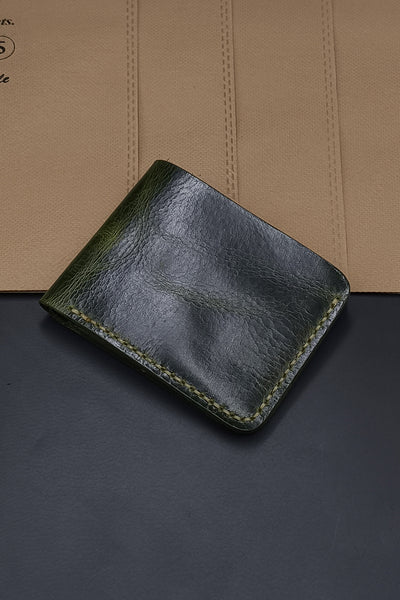 HM-002 GREEN