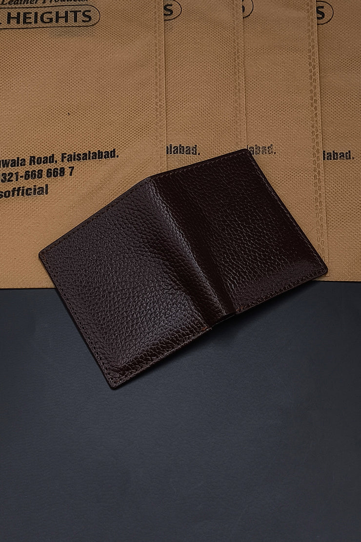 W-901 BROWN MILED