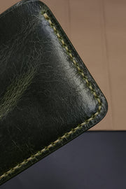 HM-002 GREEN