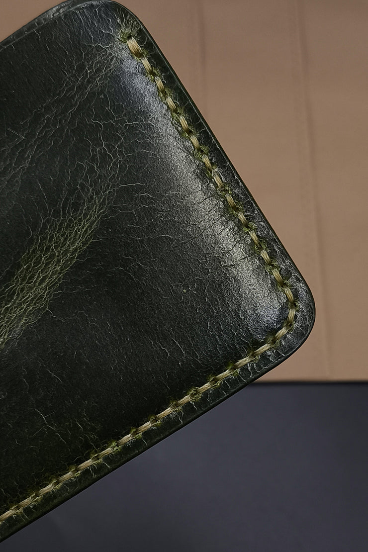 HM-002 GREEN