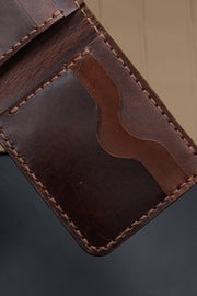 HM-001 DARK MAROON
