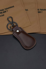 Keychain BROWN