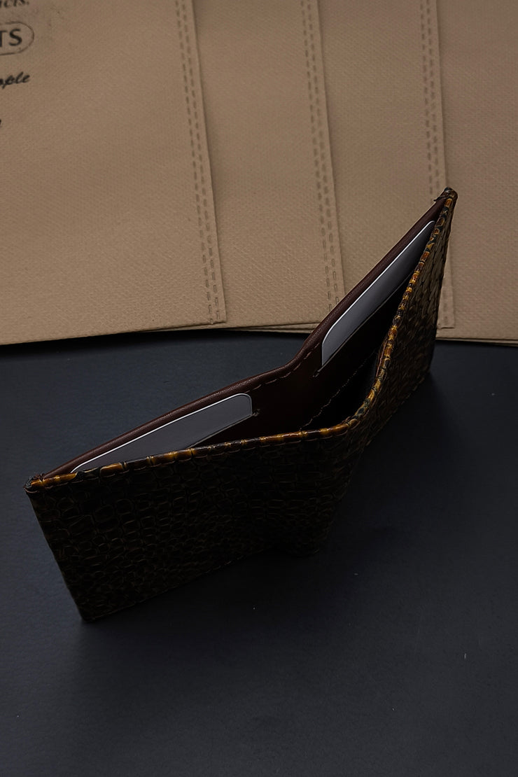 W-SNK021 BROWN