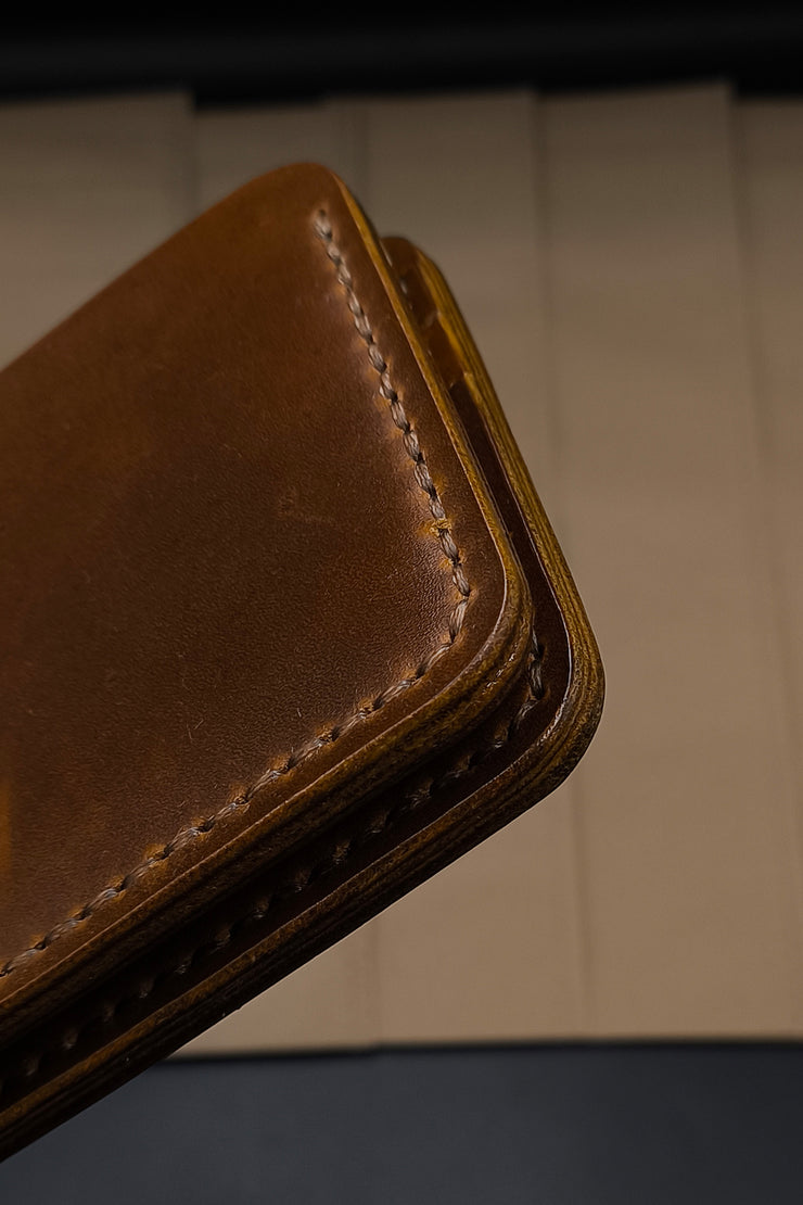 HM-002 LIGHT BROWN