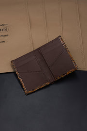 W-SNK021 BROWN