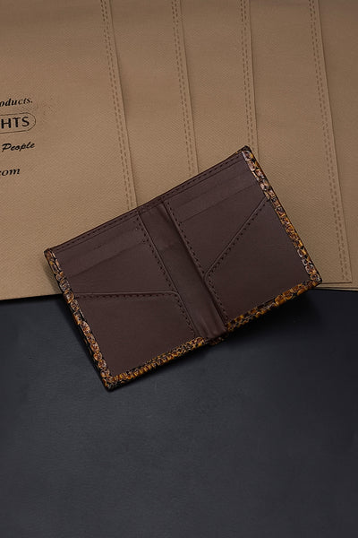 W-SNK021 BROWN