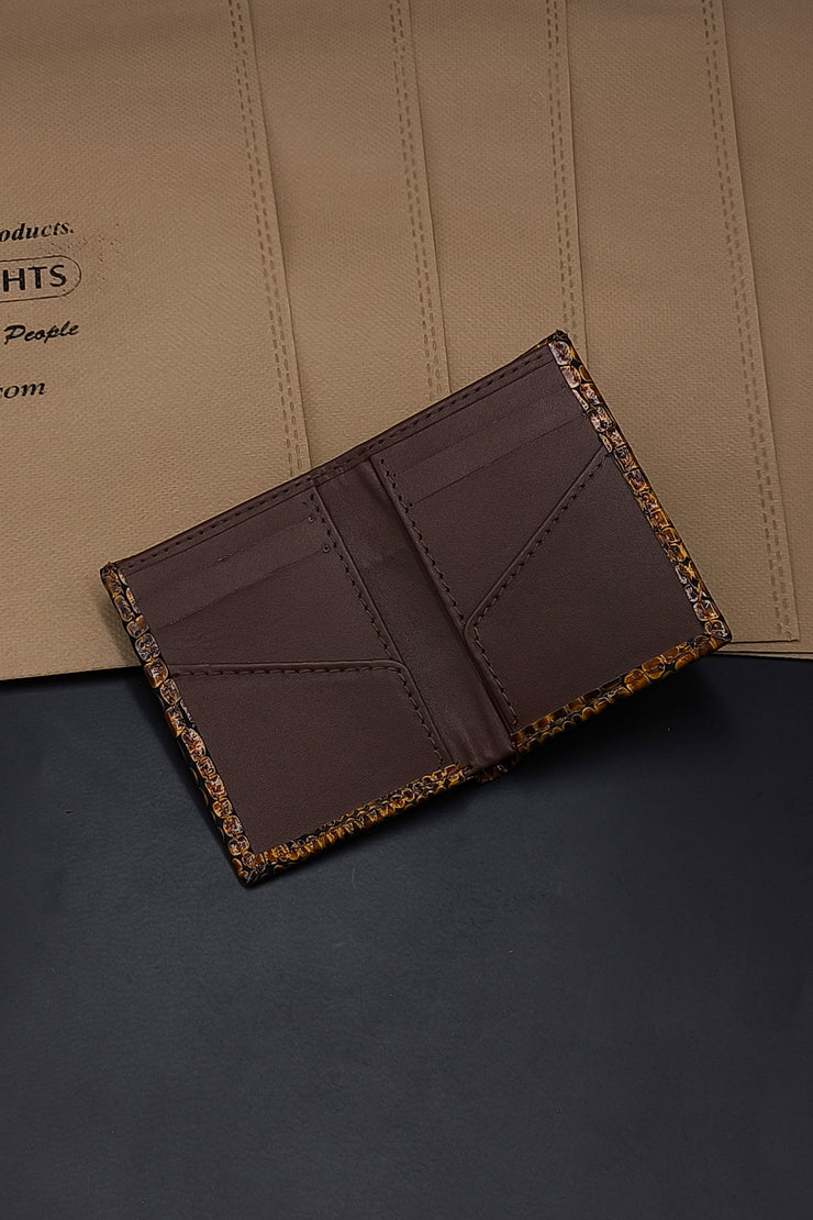 W-SNK021 BROWN