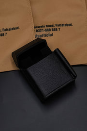 Cigarette Case BLACK