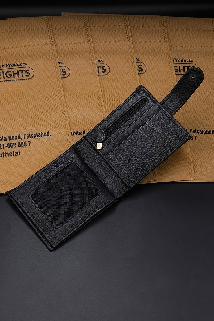 W-021 BLACK