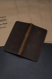 SL-102 DARK BROWN
