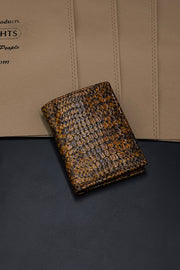 W-SNK021 BROWN