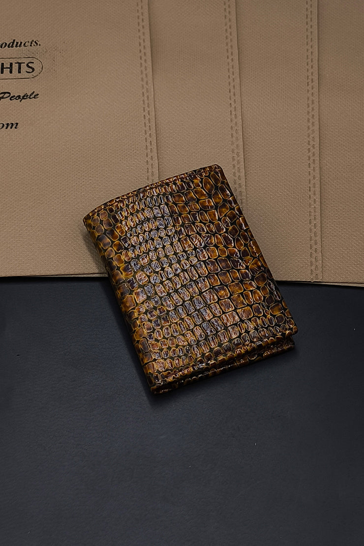 W-SNK021 BROWN