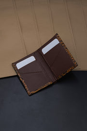 W-SNK021 BROWN