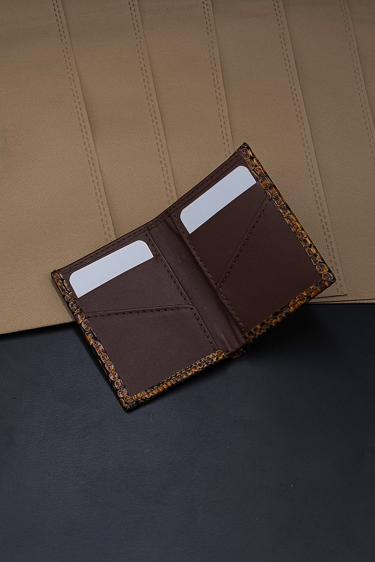 W-SNK021 BROWN