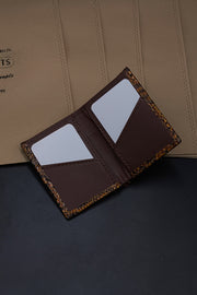 W-SNK021 BROWN